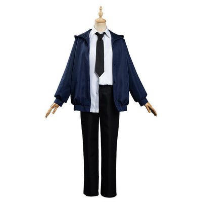 Cosplay Costume Shirt Coat Suit - My Store
