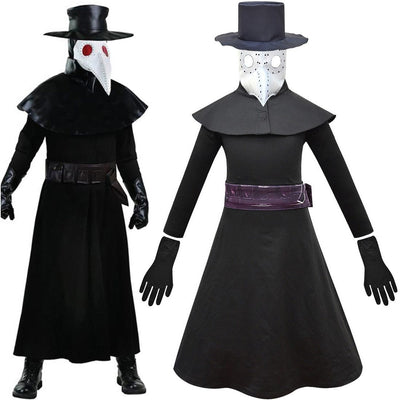 Halloween Costume Set - My Store