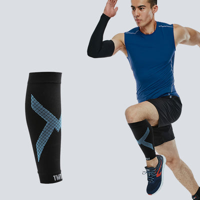 Wristband compression socks sports compression leg guard - My Store