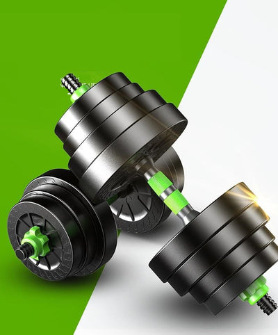 Detachable Fitness Equipment Home - My Store