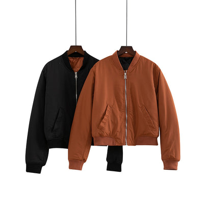 Bomber jacket baseball uniform - My Store