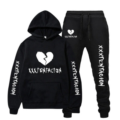 Hip Hop Hoodies Sweatshirts - My Store