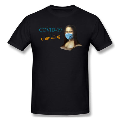 Creative Short Sleeve T-shirt Unisex Short Sleeve - My Store