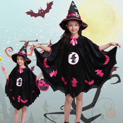 Halloween children Costume Princess Costume - My Store