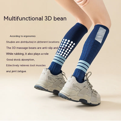 Compression Stockings Exercise Muscle Energy Compression Socks Female - My Store