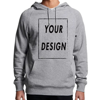 Custom Hoodies Add Your Text Sweatshirts - My Store
