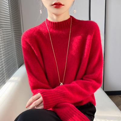Seamless Sweaters Bottoming Shirt - My Store