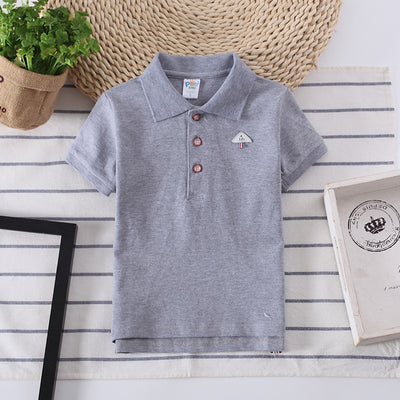 Fashion And Personalized Children's T-shirt - My Store