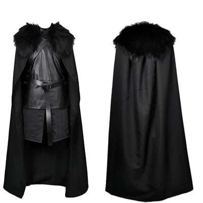 Men's Role-playing Costume Suit - My Store